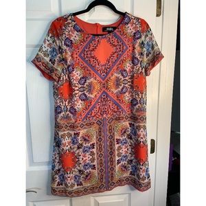 Lulu’s Shift Dress